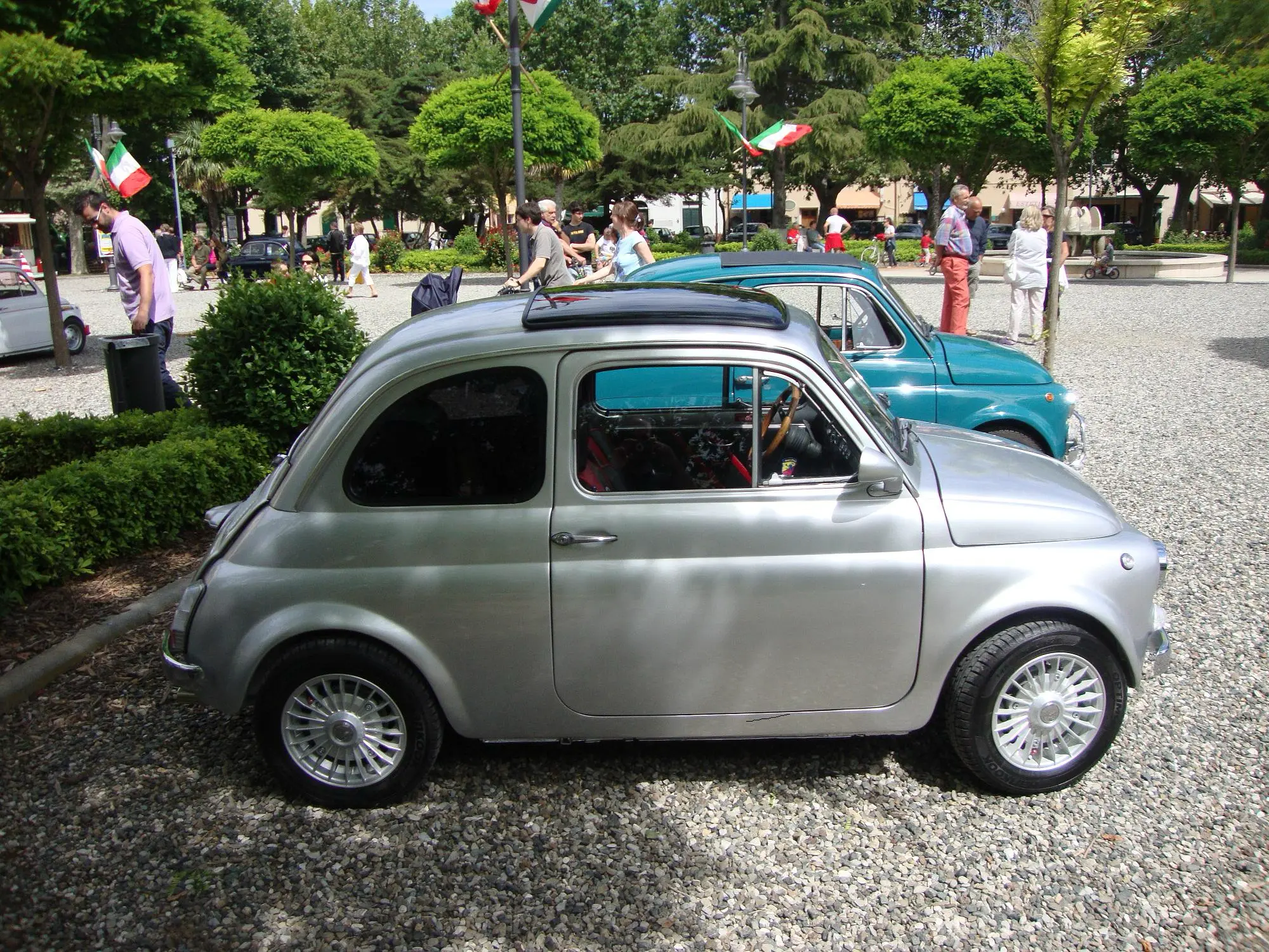 Car2