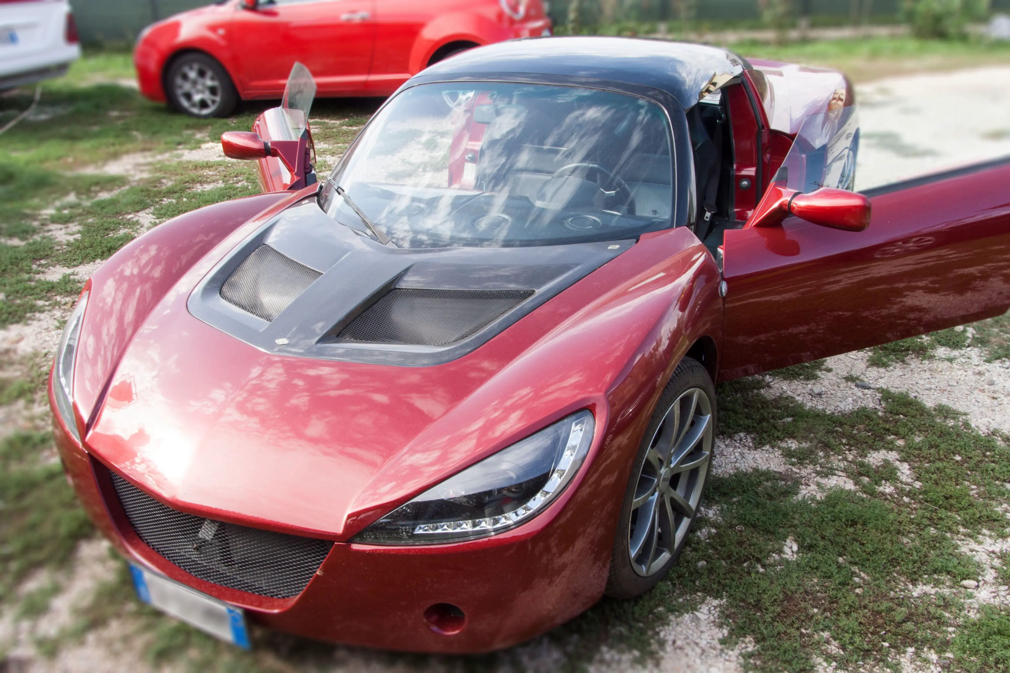 Car2
