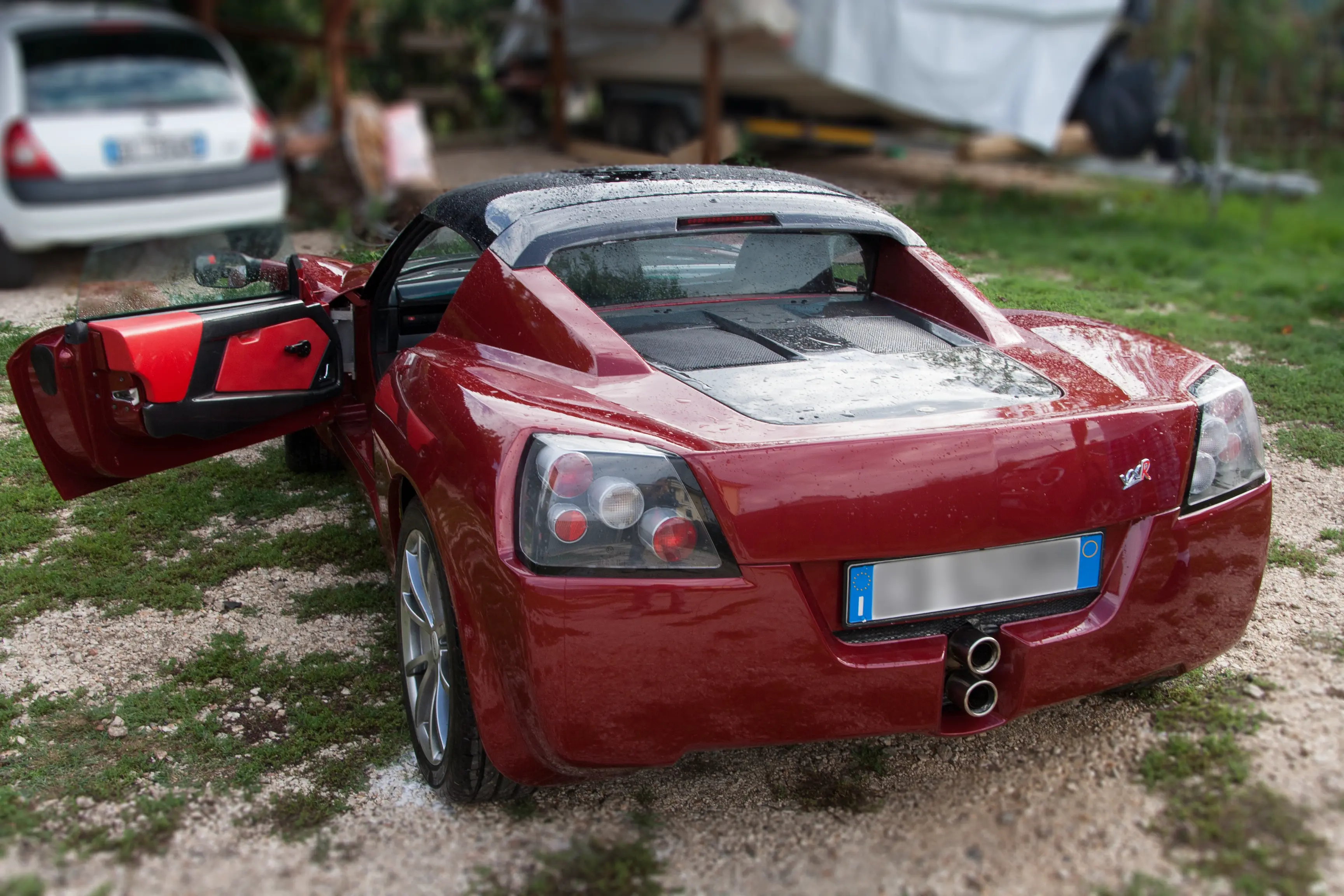 Car7