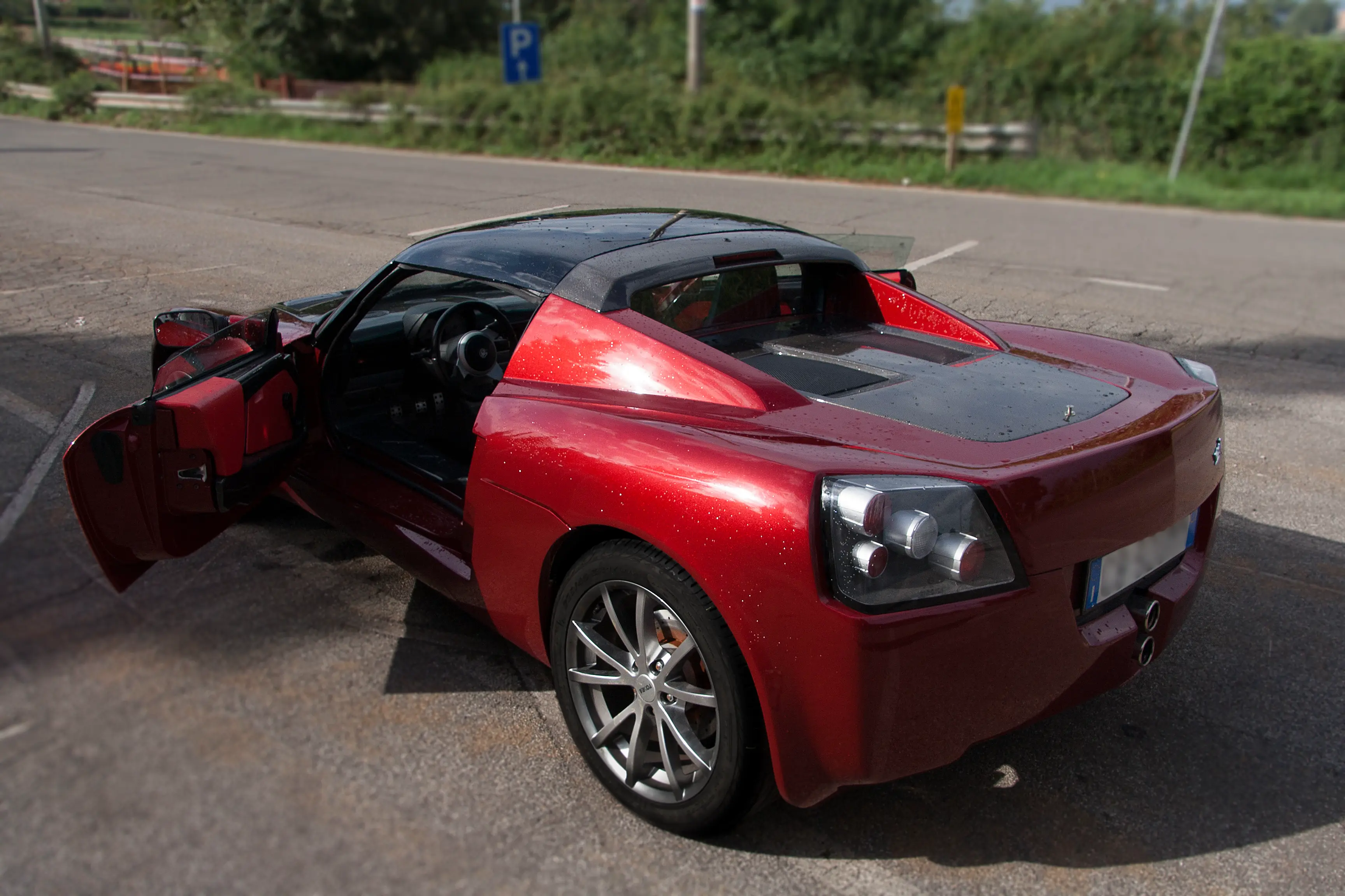 Car9